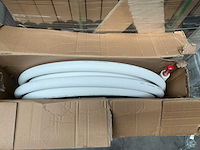 Aircotube s720 20m geïsoleerde airco leiding - afbeelding 4 van  6