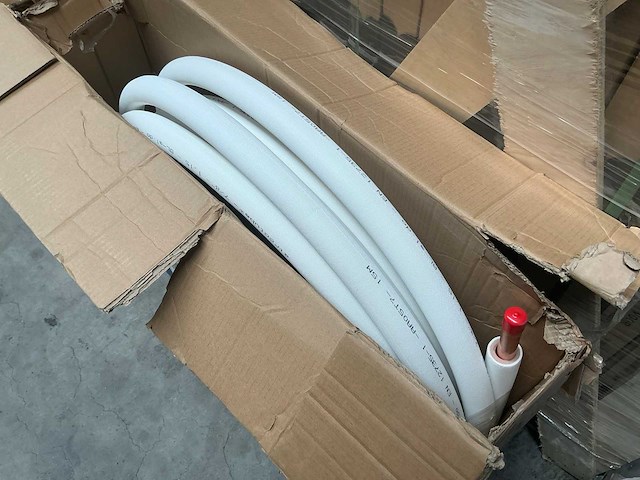 Aircotube s720 20m geïsoleerde airco leiding - afbeelding 5 van  6