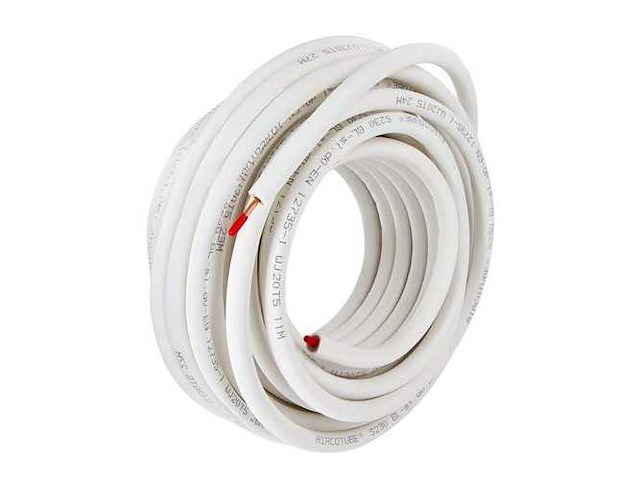 Aircotube s720 koelleiding (20 meter) - afbeelding 1 van  2