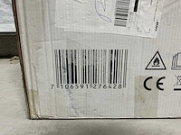 Aircover2a-m airconditioner omkasting - afbeelding 3 van  5
