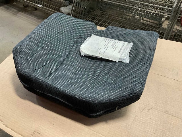 Aircraft cushion seat (2x) - afbeelding 1 van  5