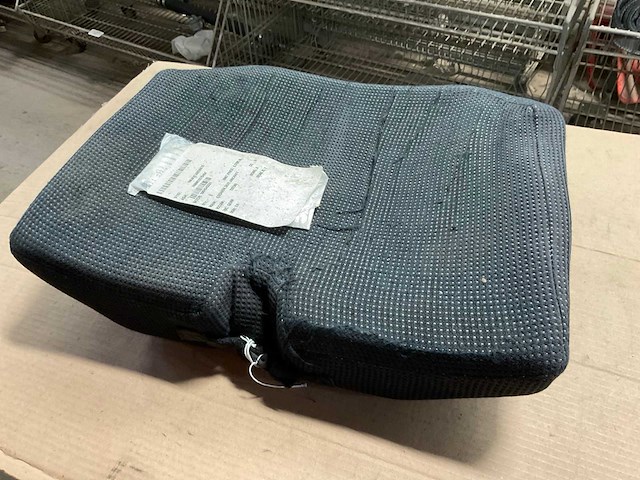 Aircraft cushion seat (2x) - afbeelding 2 van  5