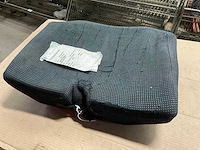 Aircraft cushion seat (2x) - afbeelding 2 van  5