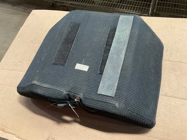Aircraft cushion seat (2x) - afbeelding 3 van  5