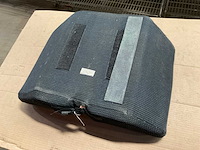 Aircraft cushion seat (2x) - afbeelding 3 van  5