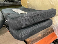 Aircraft cushion seat (2x) - afbeelding 5 van  5