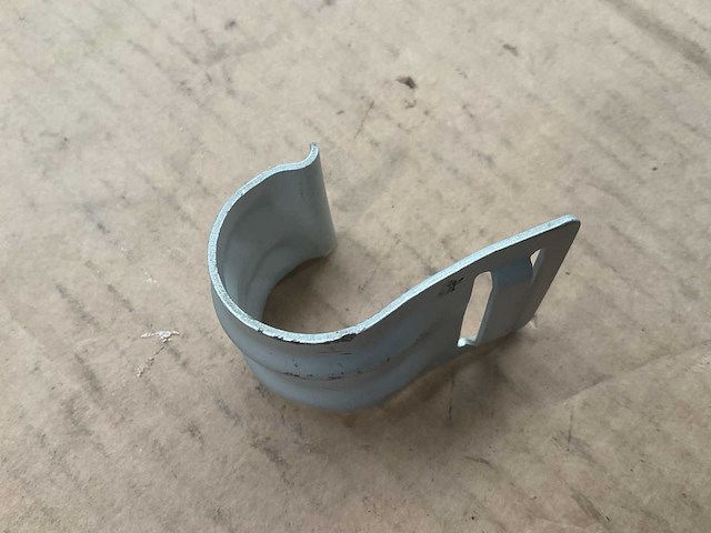 Aircraft fitting brace (3x) - afbeelding 1 van  5