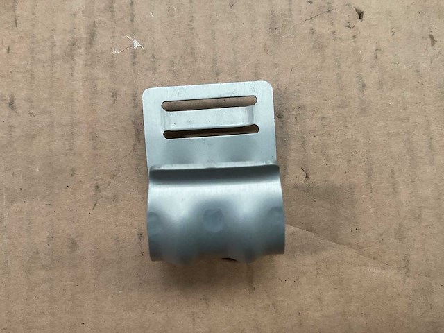 Aircraft fitting brace (3x) - afbeelding 2 van  5