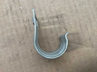 Aircraft fitting brace (3x) - afbeelding 3 van  5