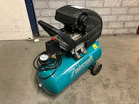 Aircraft luchtcompressor - afbeelding 1 van  5