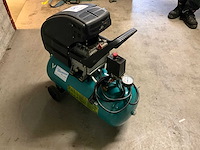 Aircraft luchtcompressor - afbeelding 2 van  5