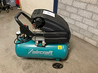 Aircraft luchtcompressor - afbeelding 3 van  5