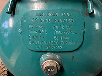 Aircraft luchtcompressor - afbeelding 5 van  5