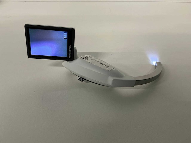 Aircraft medical - mcgrath mac - videolaryngoscoop - afbeelding 1 van  3