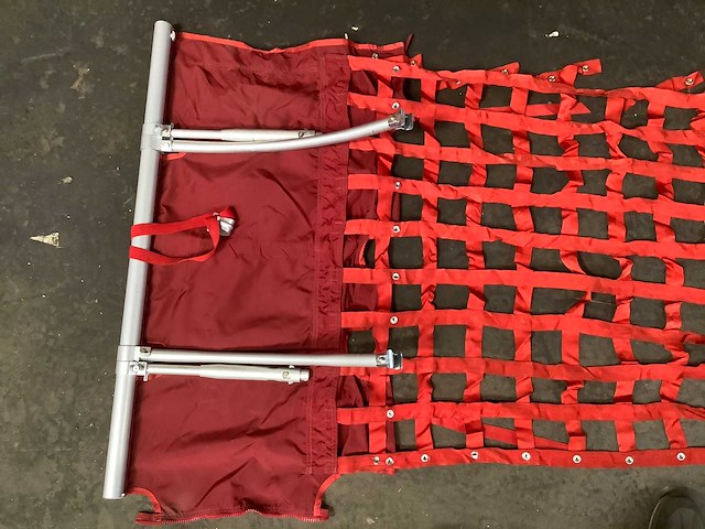 Aircraft seat (2x) - afbeelding 2 van  4