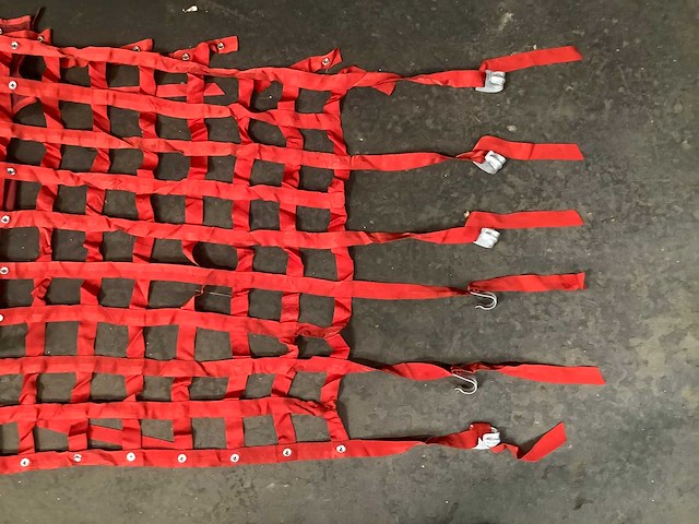 Aircraft seat (2x) - afbeelding 4 van  4
