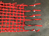 Aircraft seat (2x) - afbeelding 4 van  4