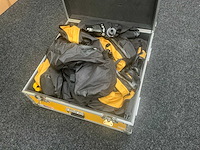 Airdome tent - afbeelding 1 van  7
