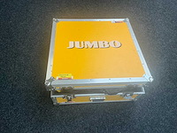 Airdome tent - afbeelding 2 van  7