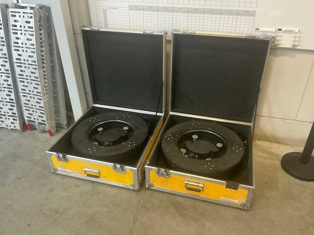 Airdome tent - afbeelding 4 van  7