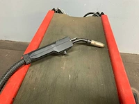 Aireco - mig 160 turbo - mig lasapparaat - afbeelding 12 van  12