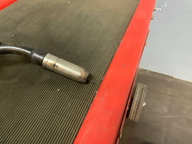 Aireco - mig 160 turbo - mig lasapparaat - afbeelding 4 van  12