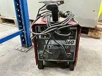 Aireco 160 elektrode lasapparaat - afbeelding 1 van  1