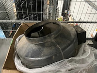 Airfan buisventilator - afbeelding 1 van  3