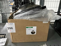 Airfan buisventilator - afbeelding 3 van  3