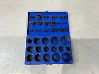 Airfit o-ringen assortiment - afbeelding 2 van  3