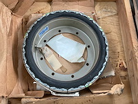 Airflex pneumatische koppeling - afbeelding 3 van  4