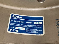 Airflex pneumatische koppeling - afbeelding 4 van  4