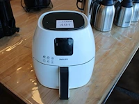 Airfryer philips 9240 wit.