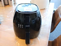Airfryer philips 9240 zwart