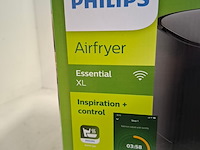 Airfryer philips, essential xl - afbeelding 2 van  5