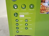 Airfryer philips, essential xl - afbeelding 4 van  5
