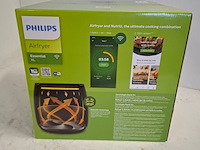 Airfryer philips, essential xl - afbeelding 5 van  5