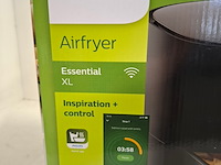 Airfryer philips, essential xl - afbeelding 2 van  5