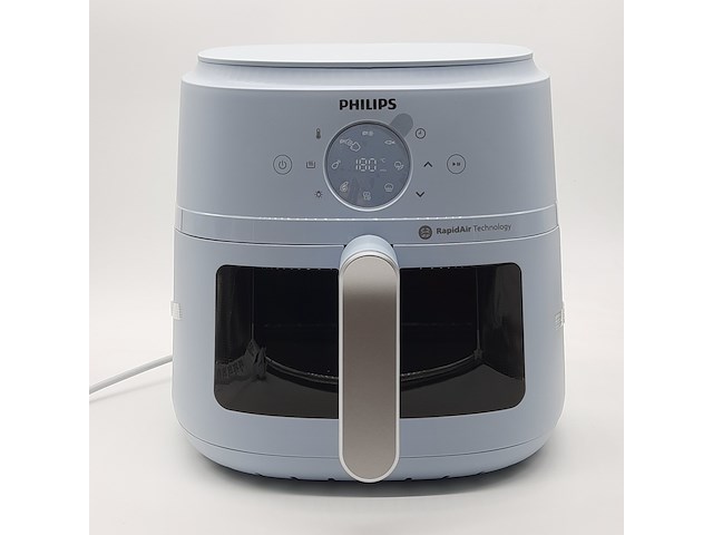 Airfryer, philips, na231 - afbeelding 1 van  7