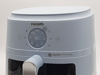 Airfryer, philips, na231 - afbeelding 2 van  7