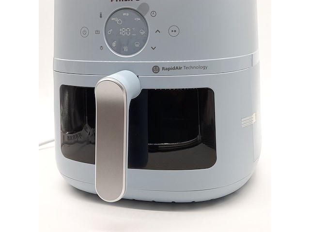 Airfryer, philips, na231 - afbeelding 3 van  7