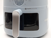 Airfryer, philips, na231 - afbeelding 3 van  7