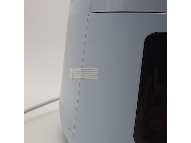Airfryer, philips, na231 - afbeelding 5 van  7