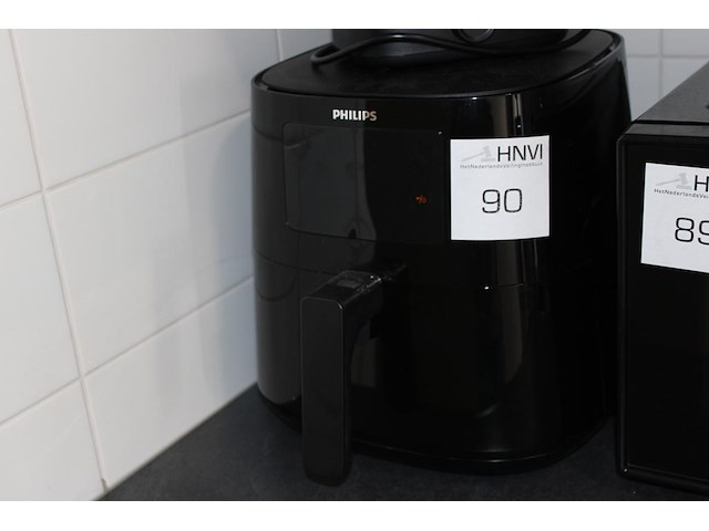 Airfryer philips. - afbeelding 1 van  2