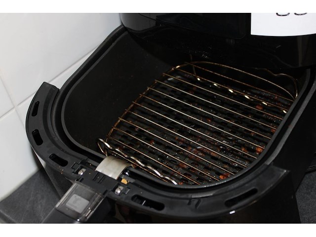 Airfryer philips. - afbeelding 2 van  2