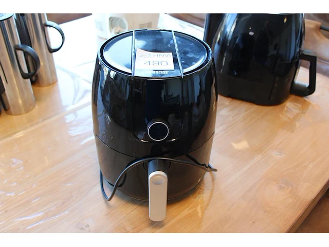 Airfryer princess xxl. - afbeelding 1 van  2