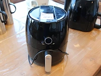 Airfryer princess xxl.