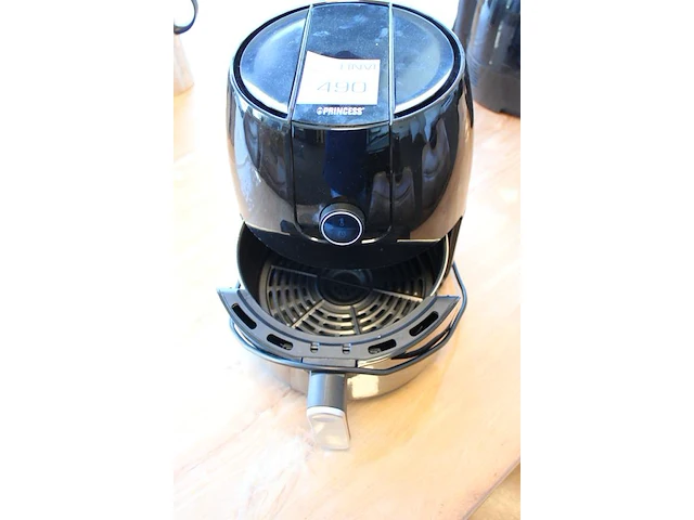 Airfryer princess xxl. - afbeelding 2 van  2
