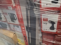Airfyers/koffiezetters/frituurpannen/stofzuigers, tomado/inventum/alpina - afbeelding 3 van  13