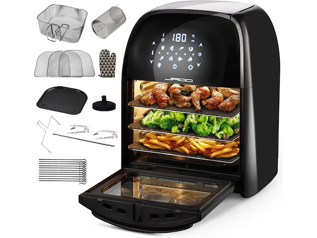 Airfyrer ff europe, arfr03 - afbeelding 1 van  4